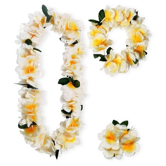 Zestaw Kwiatów Hawajski Widmann