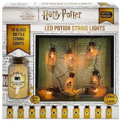 Zestaw Lampek Ozdobnych (LED) Harry Potter - Eliksiry Paladone