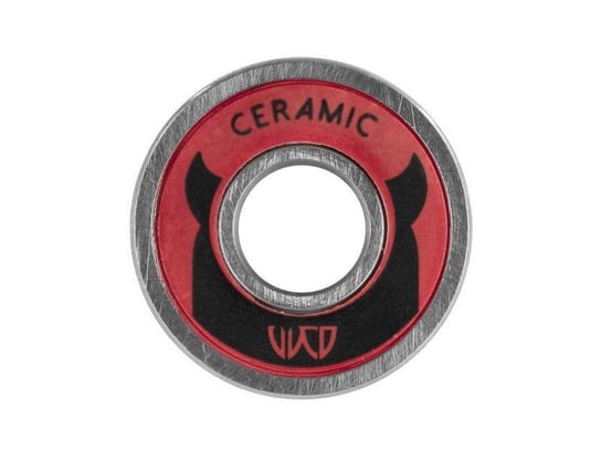 Zestaw łożysk Powerslide Wicked Bearings Ceramic 608 16 Sztuk Twincam