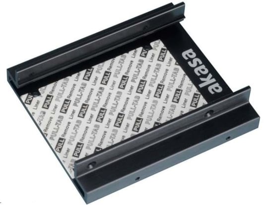 Zestaw montażowy do dysków SSD AKASA SSD Mounting Kit AK-MX010 Akasa