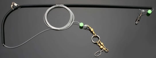 Gancio Singolo Oro P20cm Per Barra Rettangolare Sistema Cremagold - Foto 8