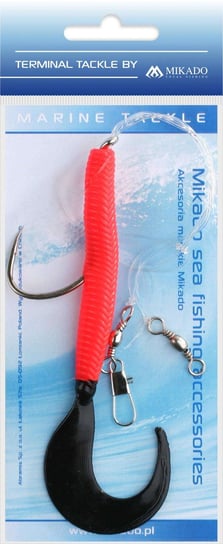 Zestaw morski Mikado Pilk D-Twist Rig Mikado