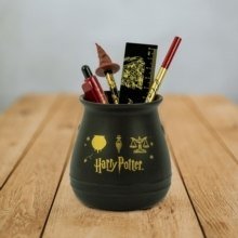 Zestaw na biurko Harry Potter - Kociołek - 5 elementów MaxiProfi