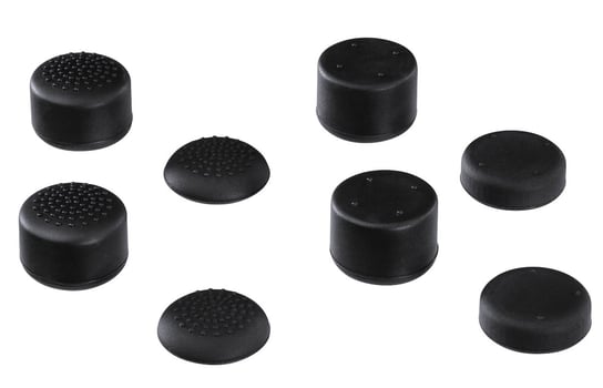 Zestaw nakładek 8w1 do kontrolera Sony PS4/PS5 HAMA Hama