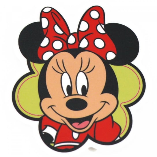 Zestaw Naklejek Naklejki Sticker Bomb Myszka Miki Mickey N23 Inna marka