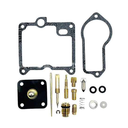 Moose Racing Wheel Bearing and Seals Kit Rear for Yamaha TT250 80-82