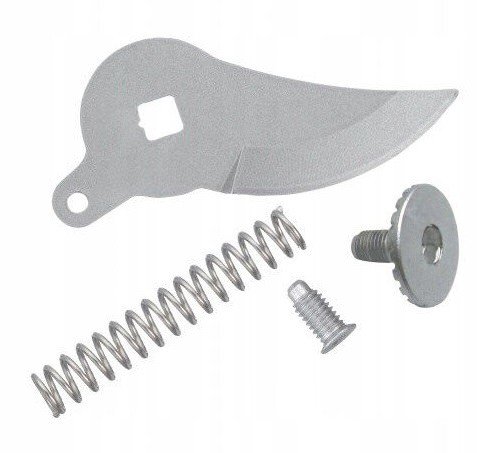 Zestaw naprawczy sekatora P100 Fiskars Fiskars