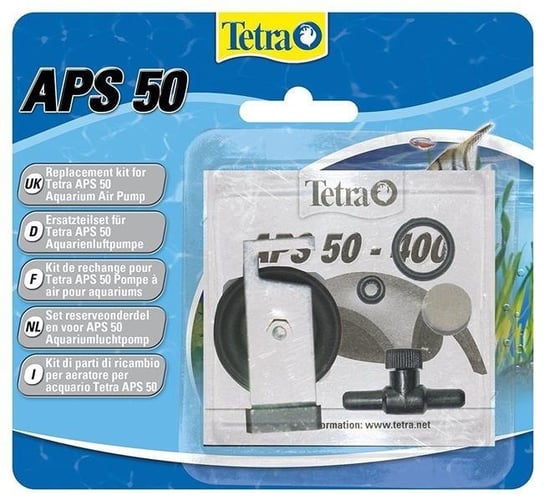 Zestaw naprawczy TETRA Spare Part Kit Aps 50 Tetra