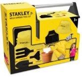 Zestaw narzędzi ogrodniczych Stanley Jr 14 sztuk Stanley