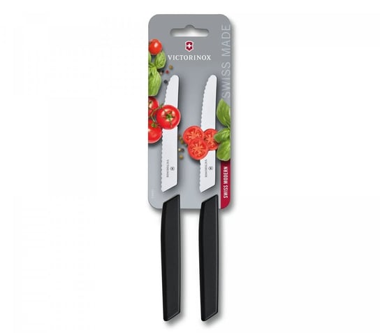 Zestaw noży do pomidorów Swiss Modern Victorinox 6.9003.11WB Victorinox