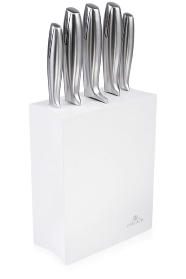Zestaw noży kuchennych GERLACH Modern, 5 elementów Gerlach