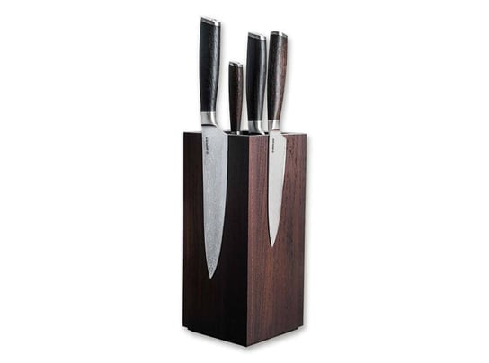 Zestaw noży kuchennych Meisterklinge Damast Square Inna marka