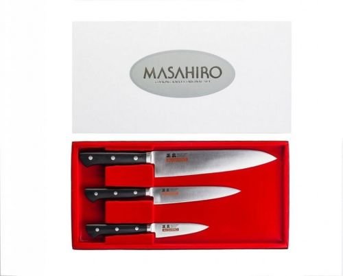 Zestaw noży Masahiro MV-H 149_110401 Masahiro