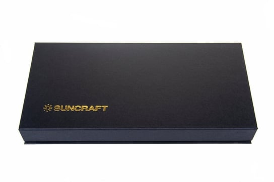Zestaw Noży Suncraft Senzo Classic W Pudełku Ozdobnym: [Sz_0504] Suncraft