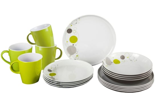 Zestaw obiadowy Brunner Lunch Box Space Brunner