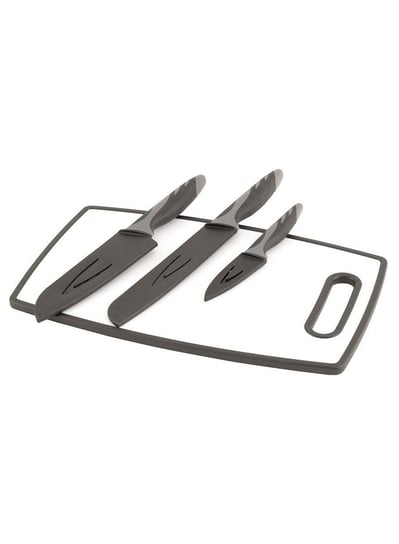 Zestaw Outwell Caldas Knife Set with Cutting Board Outwell