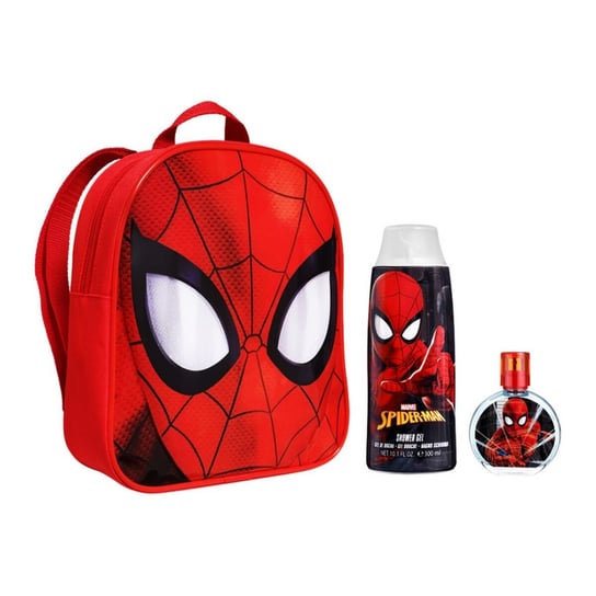 Zestaw Perfum dla Dzieci Spider-Man EDT 50 ml 2 Części Inna marka