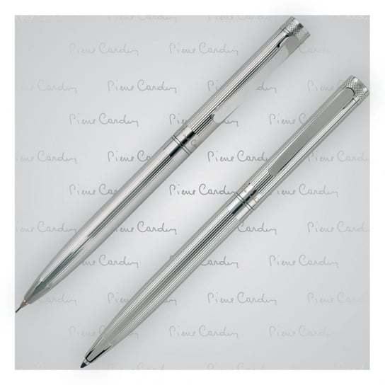 Zestaw piśmienniczy długopis i ołówek RENEE Pierre Cardin Inna marka