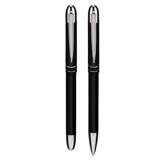 Zestaw piśmienniczy, pióro kulkowe i długopis IMPACTO GIFTS