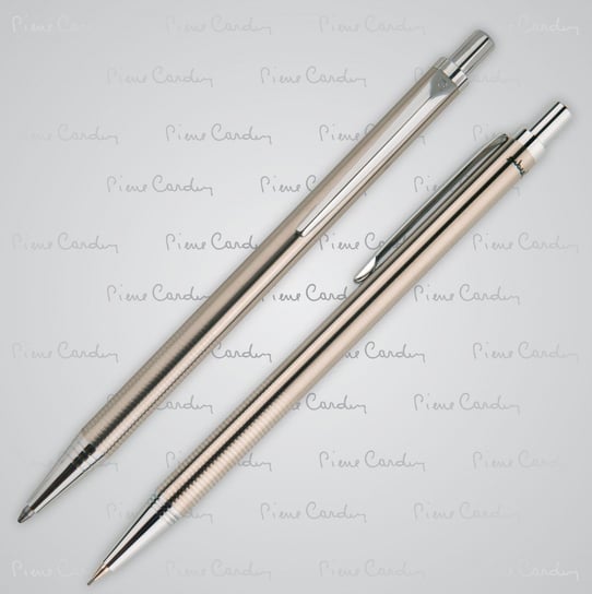 Zestaw Piśmienny Długopis I Ołówek Amour Pierre Cardin Pierre Cardin