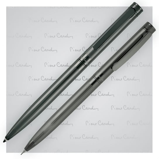 Zestaw Piśmienny Długopis I Ołówek Renee Pierre Cardin Pierre Cardin