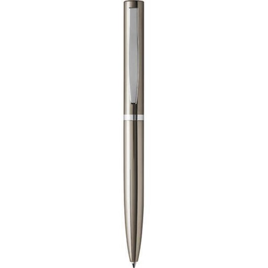 Zestaw piśmienny metalowy długopis i pióro kulkowe / Inclos UPOMINKARNIA