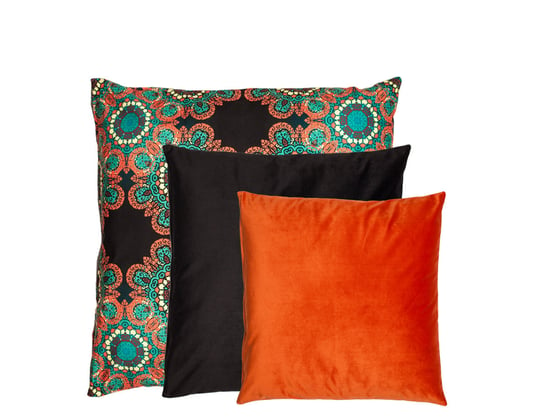Zestaw poduszek dekoracyjnych MACODESIGN Shaula Bed Set MacoDesign