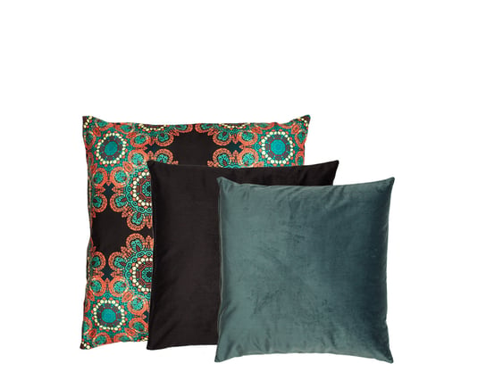 Zestaw poduszek dekoracyjnych MACODESIGN Shaula Sofa Set MacoDesign
