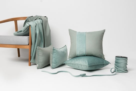Zestaw poduszek dekoracyjnych Mist Doram design