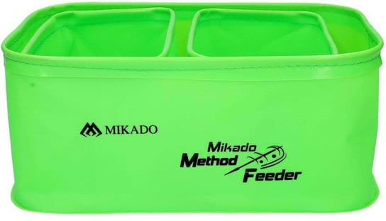 Zestaw pojemników EVA Method Feeder 005 Mikado
