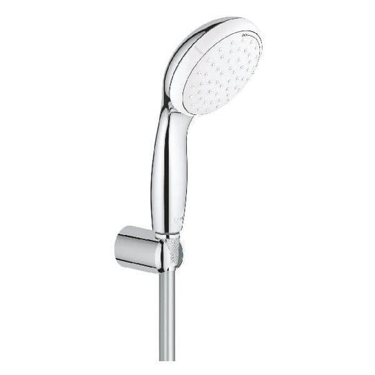 Zestaw Prysznicowy, 2 Strumienie Tempesta 100 2779810E Grohe GROHE