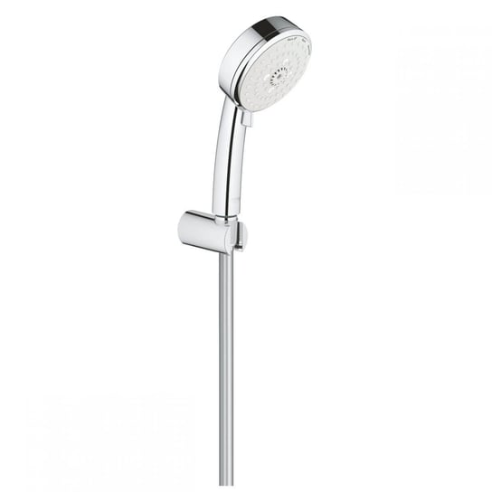 Zestaw Prysznicowy 3 Strumienie New Tempesta 27588002 Grohe GROHE