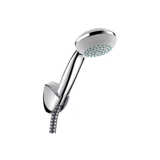 Zestaw prysznicowy Crometta 85 vario/porter\'c Chrom 27558000 Hansgrohe Hansgrohe