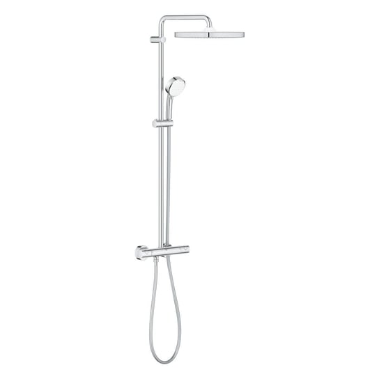 Zestaw Prysznicowy Tempesta Cosmopolitan System 250 Cube 26689000 Grohe GROHE