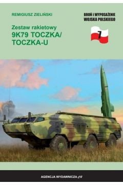 Zestaw rakietowy 9K79 TOCZKA/TOCZKA-U Remigiusz Zieliński