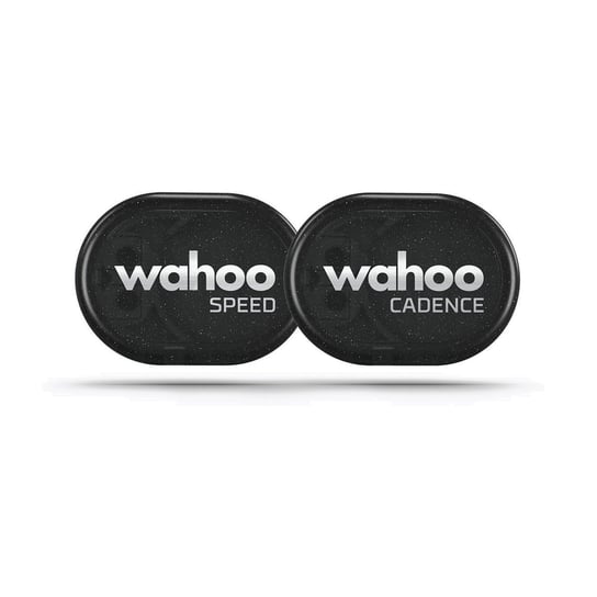 Zestaw Sensorów Wahoo Rpm Kadencja + Prędkość Wfrpmc wahoo