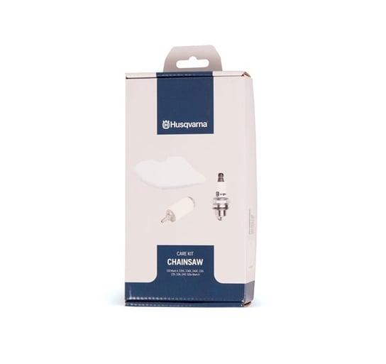 Zestaw serwisowy do pilarki 120 Mark II/236/240 Husqvarna HUSQVARNA