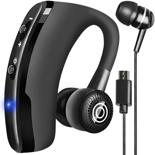 Zestaw Słuchawkowy do Ucha Słuchawka Bluetooth 4.1 ISO TRADE Iso Trade