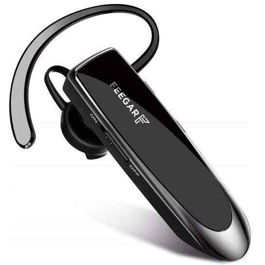Zestaw słuchawkowy FEEGAR BF300 Pro, słuchawka Bluetooth, 36H Feegar