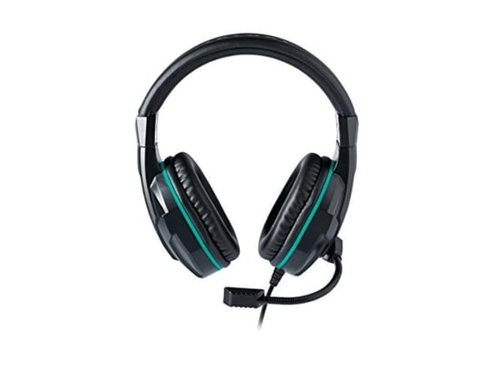 Zestaw słuchawkowy Nacon PCGH-110 Stereofoniczny zestaw słuchawkowy do gier, wieloplatformowy (PS4) Nacon
