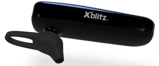 Zestaw słuchawkowy XBLITZ Blue 200 Xblitz