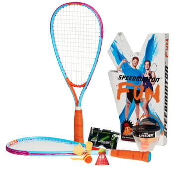 Zestaw Speedminton® Fun Set NO_NAME