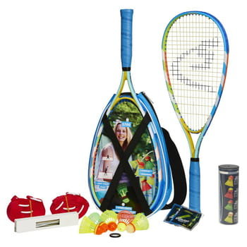 Zestaw Speedminton® Set S700 NO_NAME