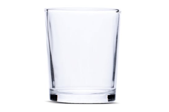 Zestaw szklanek (12szt.) ORCINUS przezroczysty, 17,7 cl | 26x20,5x9,5, szkło Konsimo