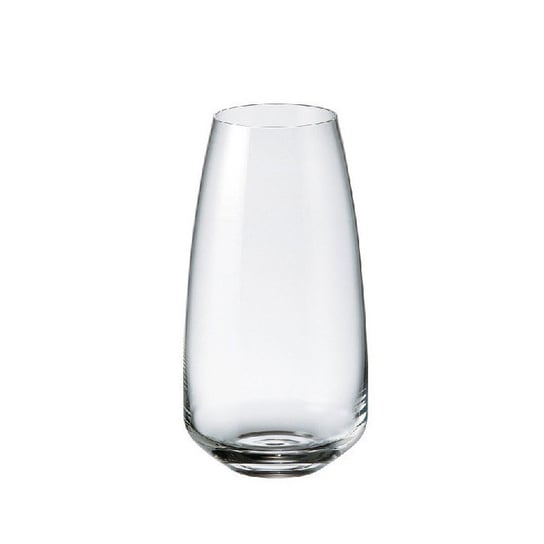 Zestaw szklanek 6 szt. ANSER wysokich 550 ml BOHEMIA