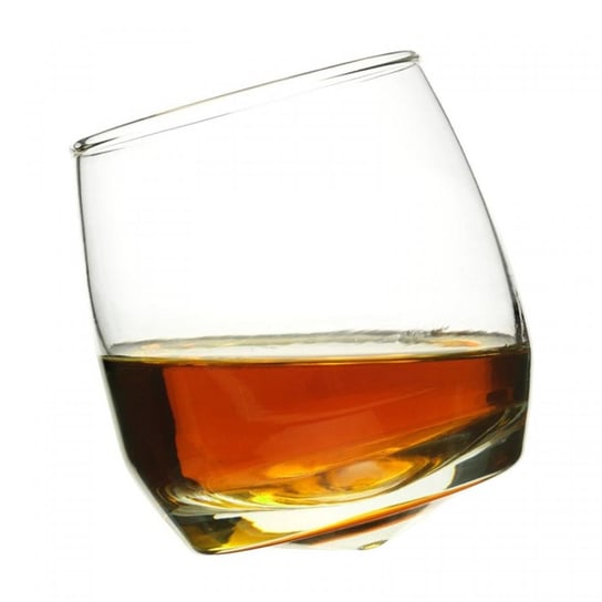Zestaw szklanek do whisky SAGAFORM Bar, 200 ml, 6 szt. Sagaform