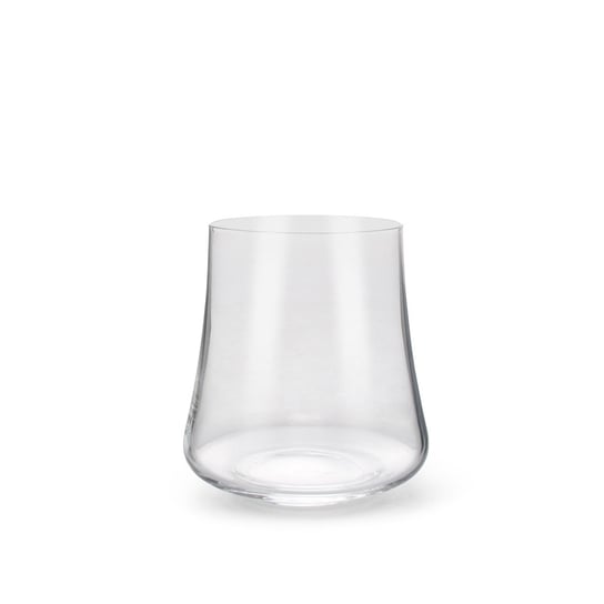 Zestaw szklanek MUZE ze szkła krystalicznego 4 szt. 390 ml SALT & PEPPER Inna marka