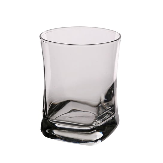 Zestaw szklanek whisky ALTOMDESIGN Geo, 280 ml, 6 szt. ALTOMDESIGN