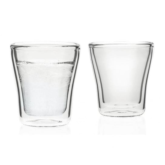 Zestaw szklanek z podwójnymi ściankami LEONARDO Duo, 0,2 l Leonardo