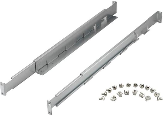 Zestaw szyn montażowych do szaf 19" POWERWALKER 10132000 PowerWalker